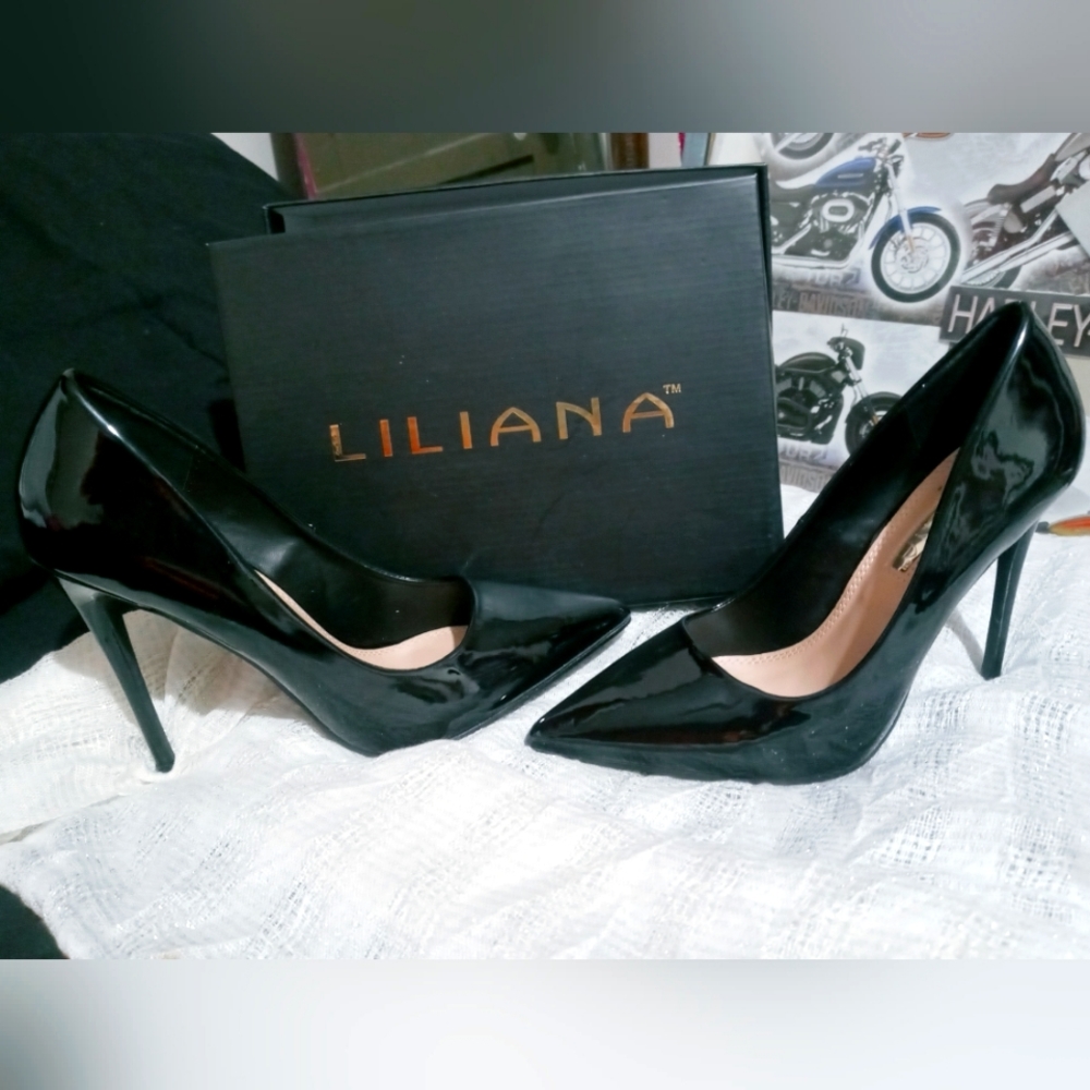 LILIANA